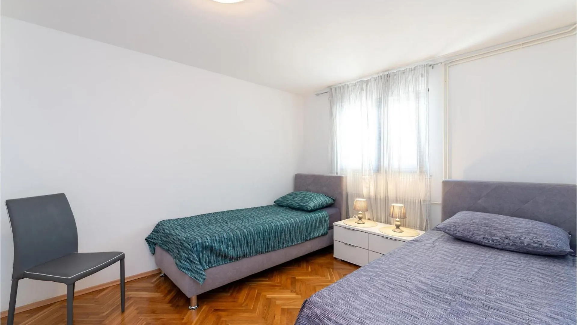 Awesome Home In Rtina With House Sea View Σπίτι διακοπών