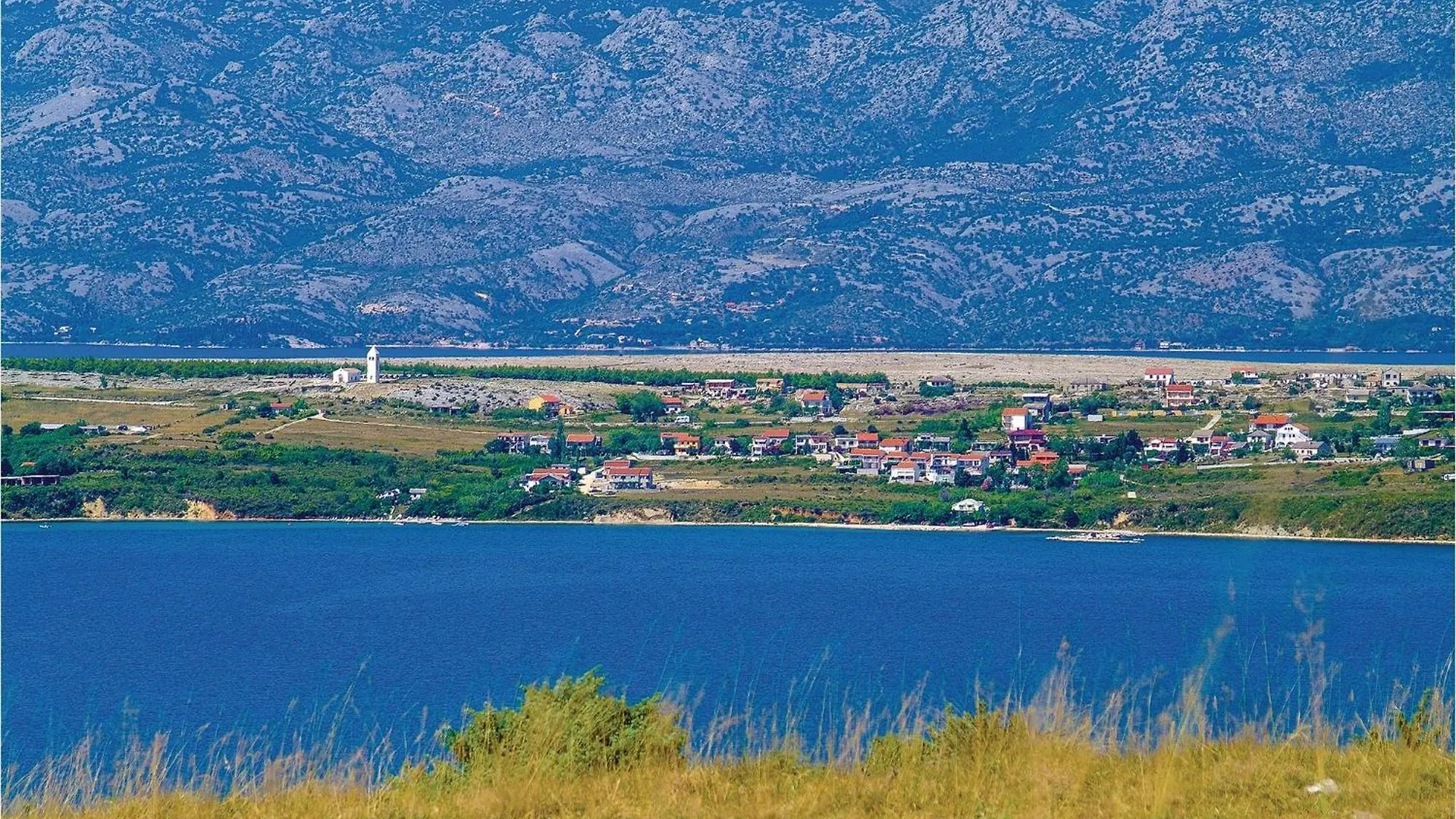 Awesome Home In Rtina With House Sea View Σπίτι διακοπών