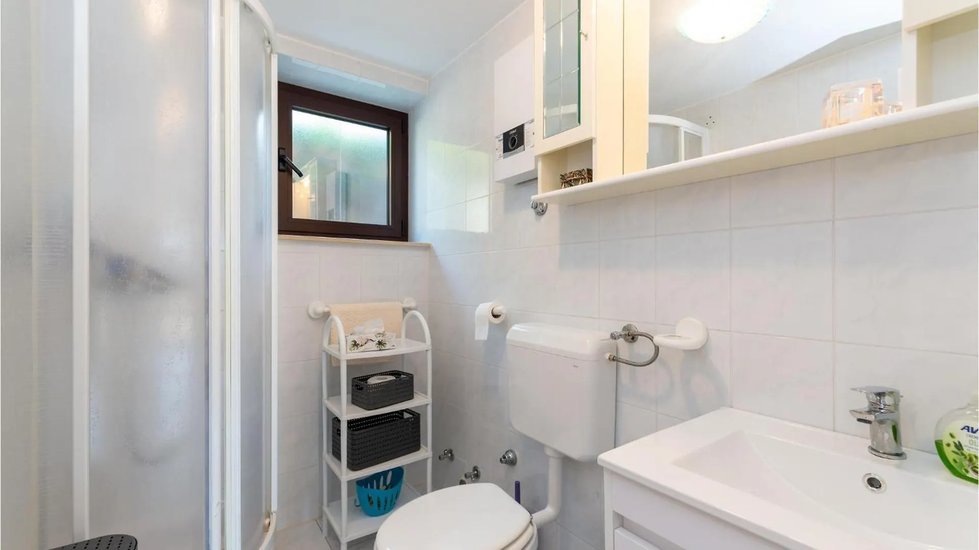 Σπίτι διακοπών Awesome Home In Rtina With House Sea View