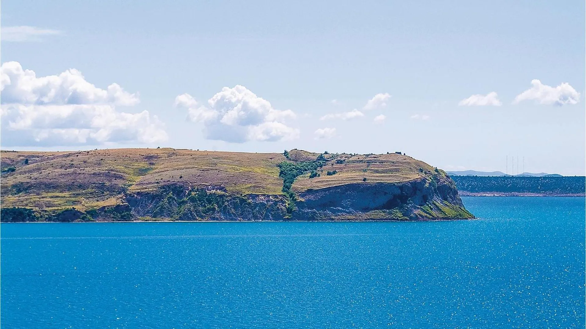Σπίτι διακοπών Awesome Home In Rtina With House Sea View Κροατία