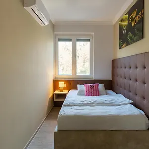 Rtina Appartements Rtina
