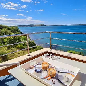 Nicolas - & Sea 10m Away - Amazing Sea View! Rtina
