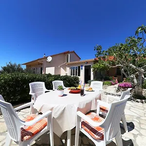 Apartman Anka, Rtina