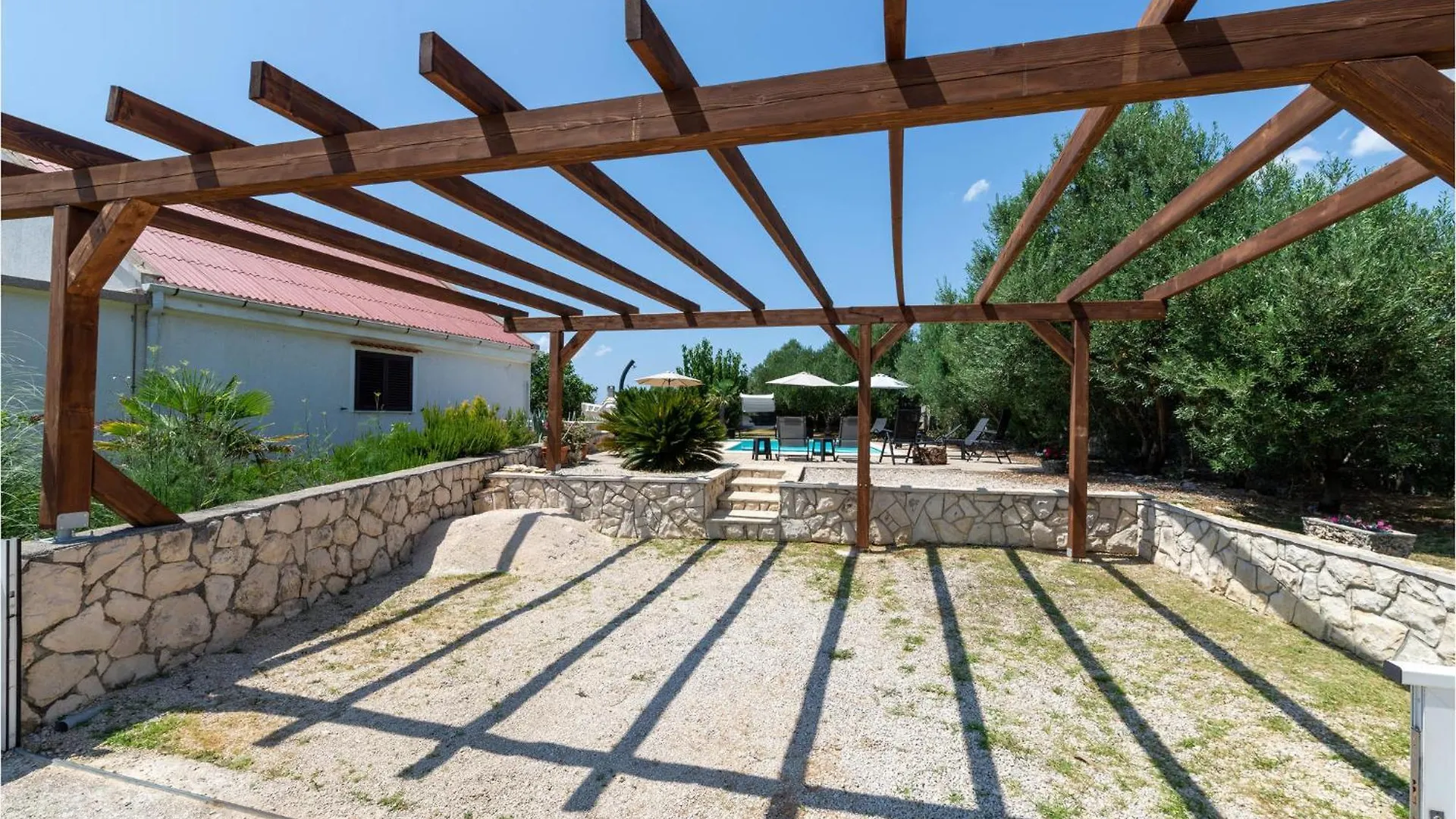 Awesome Home In Rtina With House Sea View 0*,  Croatia