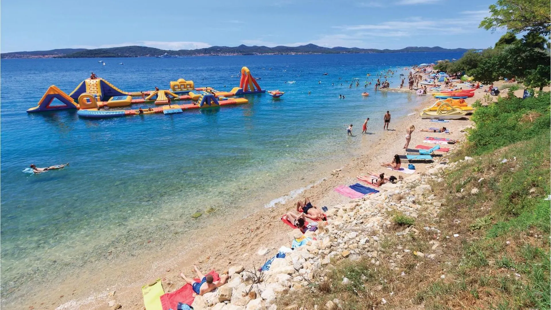 Awesome Home In Rtina With House Sea View 0*,  Croatia