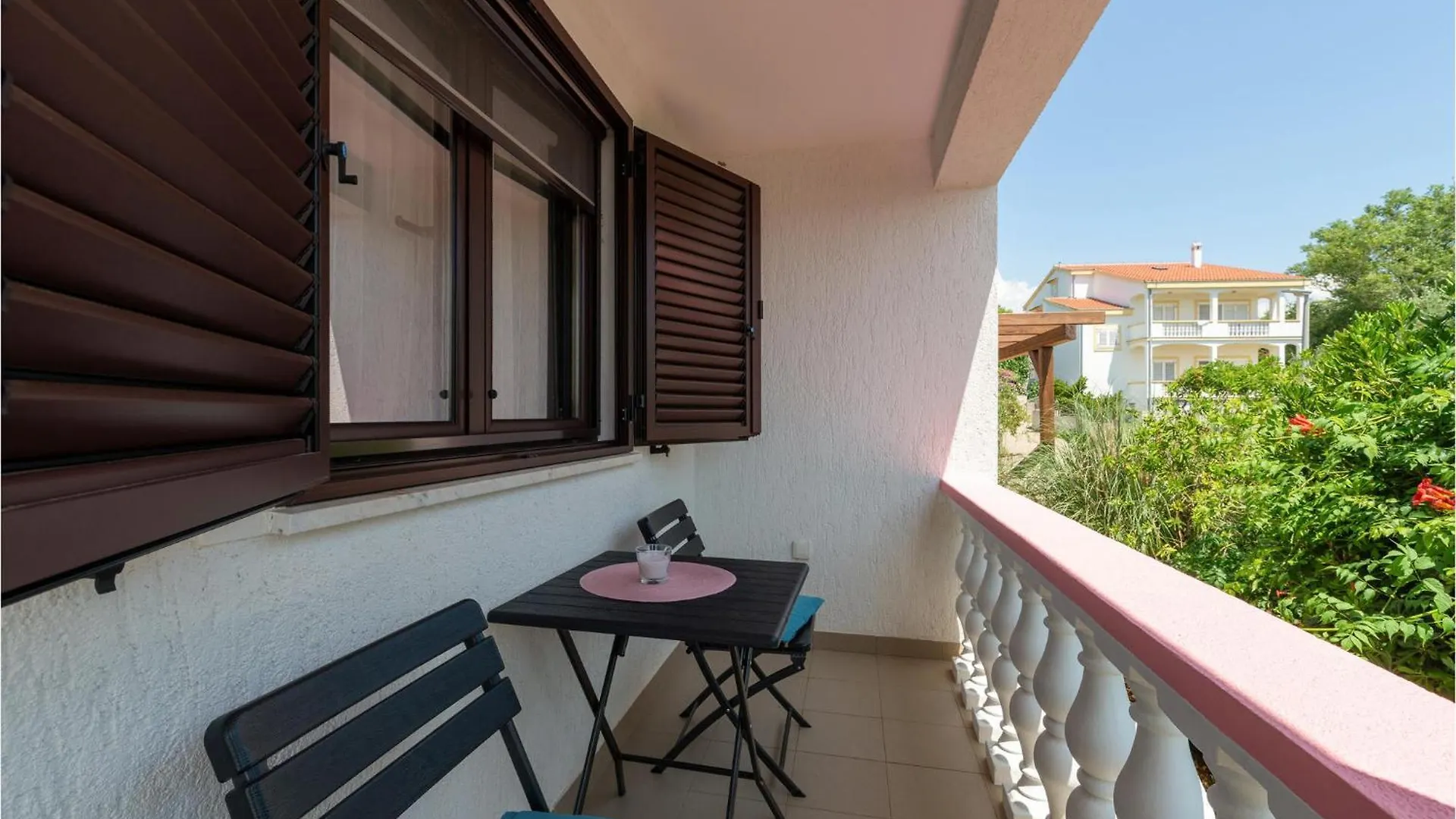 Holiday home Awesome Home In Rtina With House Sea View Croatia